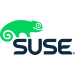Suse SVG Icon